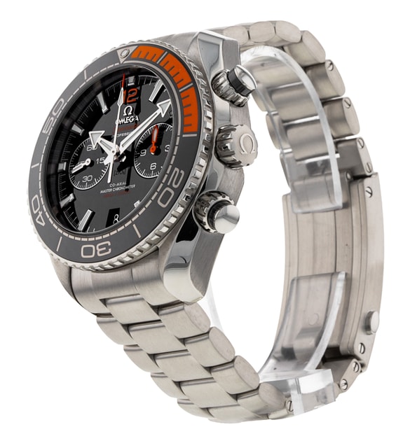 Omega Planet Ocean 215.30.46.51.01.002 Image 2